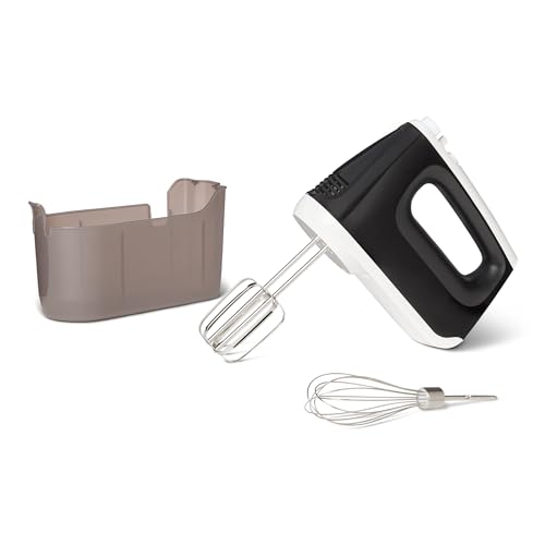 Amazon Basics 6-Speed Electric Hand Mixer...