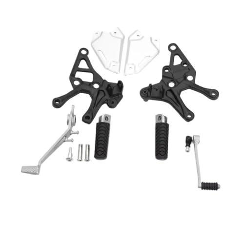 Kit repose-pieds avant Z900 ABS SE finition premium