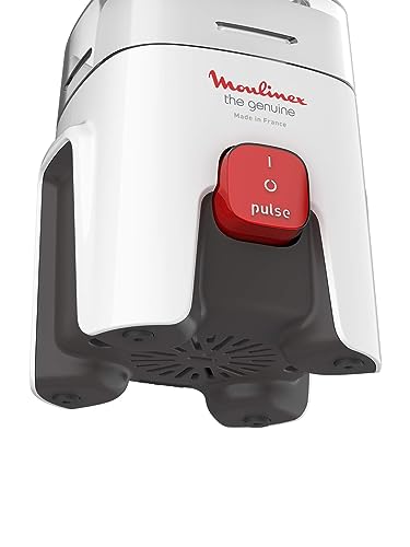 Moulinex Blender + Grater - Image 9