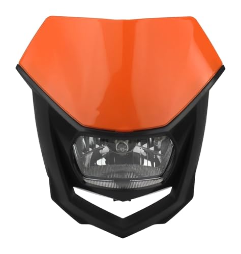 Phare avant de moto pour WR450 universel enduro motocross