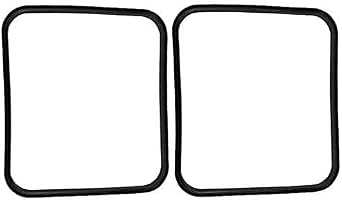 Nimiah Replacement Gasket for Pump Lid Gasket SPX1600S O-1772 Pack