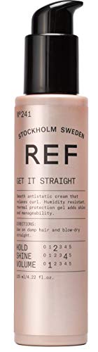 REF. 241 - Get it Straight Cream - 150ml / 5.1oz