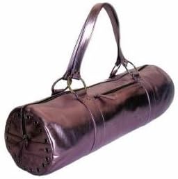 Yoga Barrel Bag Pink