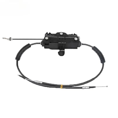 Actuador de freno de mano 34436874219 con respuesta electrónica estable para BMW GT F07 de 2012