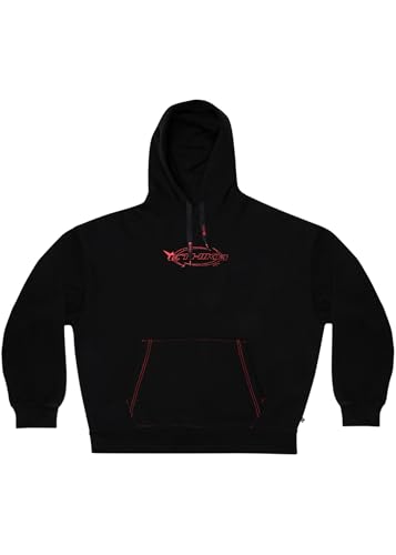 Ethika Men's Sweatshirt | Infrared Speedway