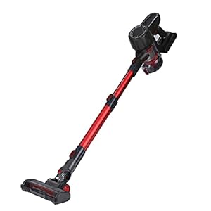 Draadloze Vacuümreiniger Huishoudelijke Handheld Oplaadbare Stofzuiger, High-power Vacuümreiniger Met Led-display, Voor Thuisbedekkige Kantoor