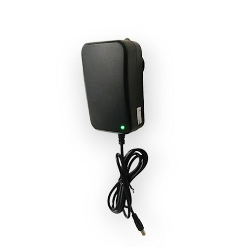 Bectro 12 Volts 2 Amps Heavy Duty Dc Power Adapter/Power Supply/Smps For Cctv Camera, Dvr, Lcd Monitor, Led Strip With 2.5Mm X 5.5Mm Dc Pin Jack,... - Image 2