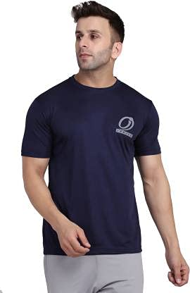 Image of Men's Regular Fit T-Shirt (Pack of 2)