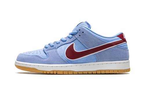 Image of Nike Sb Dunk Low Medicom Toy - Be@Rbrick Mens Cz5127 001 - Size