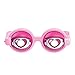 flouris Ojos Locos Fiesta Infantil Creativa Gafas Divertidas De Broma Juguetes Ojos Que Se Pueden Abrir Fiesta Accesorios para Banquetes Ojos Móviles Disfraces Artículos De Fiesta para Niños Y Niñas