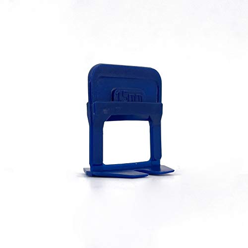 Kit de 500 embouts de tournevis + 100 pièces de cales - Fugue 1,5 mm Cover