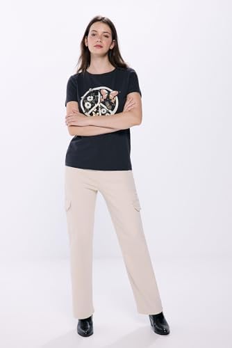 Springfield Vêtements Femme Tricot Springfield Femme - Col V