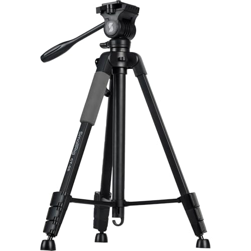 Image of SmallRig Versatile Lightweight Tripod CT-05 4688