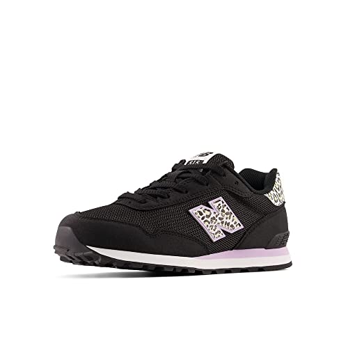 Image of New Balance Kids' 515 V1 Hook and Loop Sneaker
