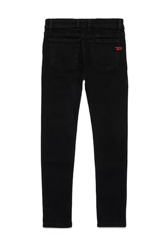 Jeans Diesel 1979 Sleenker-J garçon idéal pour un look urbain branché