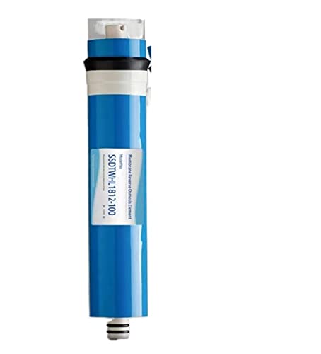 Membrane osmose inverse avec filtration fine pour système eau cuisine