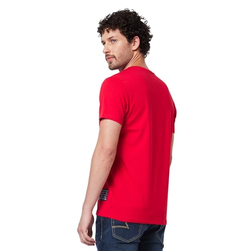 Image of Spykar Men T-Shirts