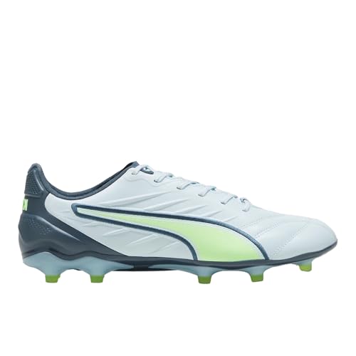 Image of Puma Mens King Pro Firm Ground /Artificial Ground Soccer Cleats