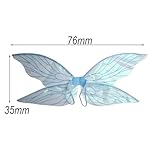 Zoom IMG-2 tidevib costume da cicala colorato Zoom IMG-2 tidevib costume da cicala colorato