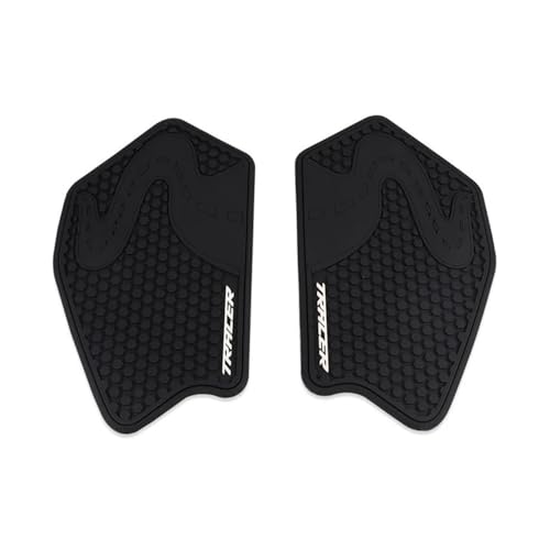 Tampons de traction de réservoir pour les road-trips en Tracer 7 GT