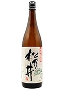 松乃井 特別本醸造 1800ml 日本酒 新潟 地酒 一升瓶 辛口 清酒 食中酒 ギフト対応可