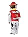 Rubies Child's Paw Patrol Marshall Costume, Small