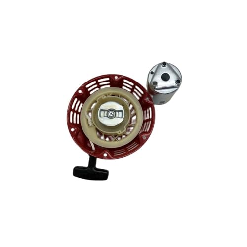 Coupelle de démarreur 212cc en acier forgé compatible GX120