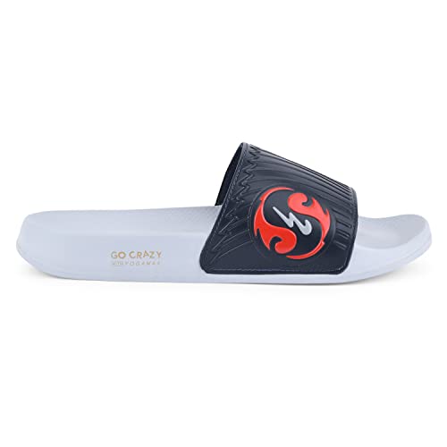 Image of Campus Men Sl-430 Sliders