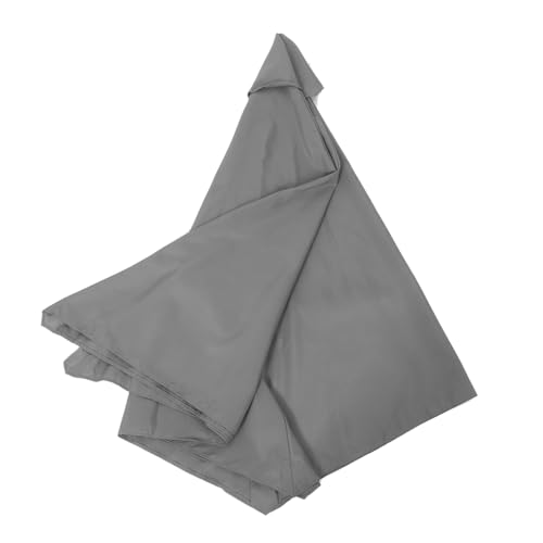 Auvent de remplacement de parasol imperméable pour se protéger de la pluie