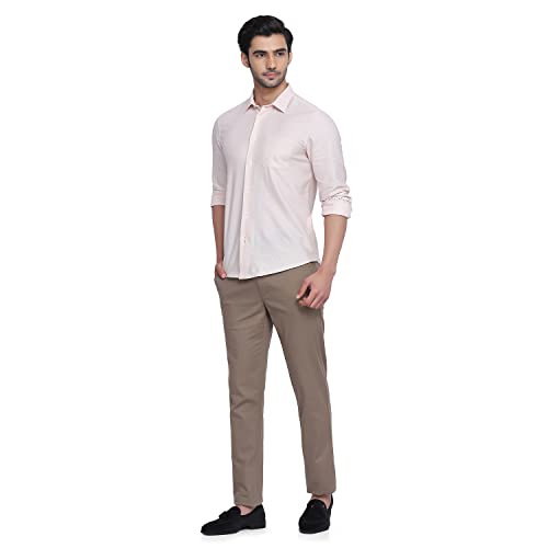 Image of Blackberrys Men Khakis