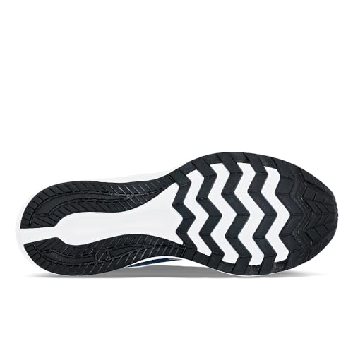 Image of Saucony Men's Cohesion 17