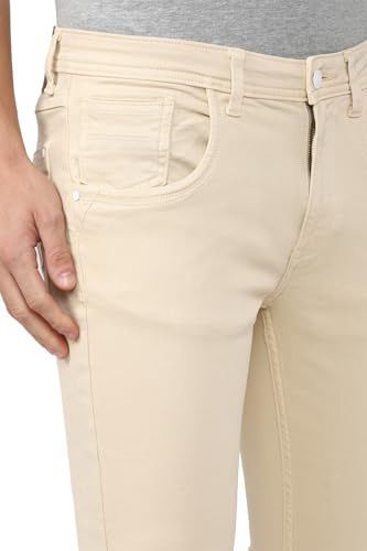 Image of Van Heusen Men's Skinny Jeans