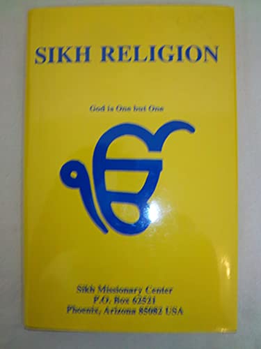 Sikh Religion view 2