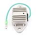 Voltage Regulator Rectifier 200 For YFS200 YFS 200 Blaster 200 1997 1998 1999 2000 2001 2002 2003 2004 2005 2006 Motorcycle Part Compatible With Automotive Systems