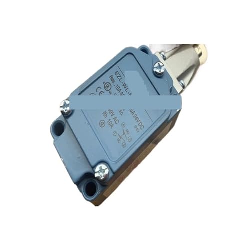 Limiteur de course SZL-WL-B interrupteur de position étanche IP67