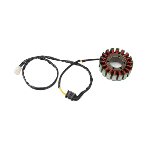 Stator de générateur magnéto VF750 V45 résout les pannes de démarrage 94-03