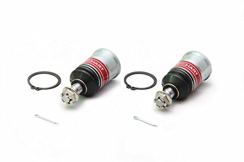 Truhart Roll Center Adjusters for 92-00 Civic 94-01 Integra 97-01 CRV
