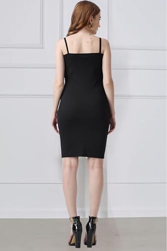 Image of POPWINGS Women Dress