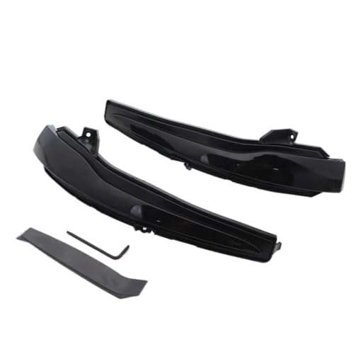 Clignotant séquentiel dynamique pour Mercedes W205 X253 W213 W447