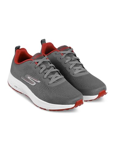 Image of Skechers Mens Go Run Consistent Running Shoe