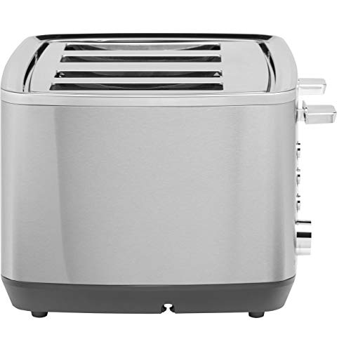 GE 4-Slice Toaster G9TMA4SSPSS - Image 4