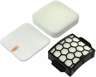 Deals2u365 Compatible Filter Kit for Shark NV602 NV602UKT Lift-Away NV702 NV702UK Duoclean Vacuum