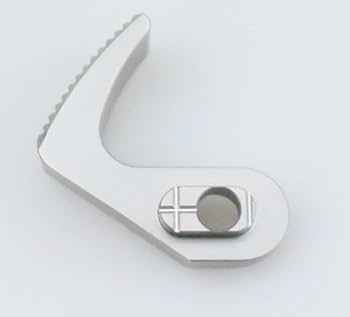 TK Custom Smith & Wesson Extended Cylinder Release/K, L & N