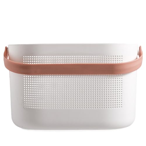 Caddie de douche pour salle de sport et camping avec panier nomade pratique