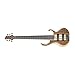 Ibanez BTB746 - Natural Low Gloss