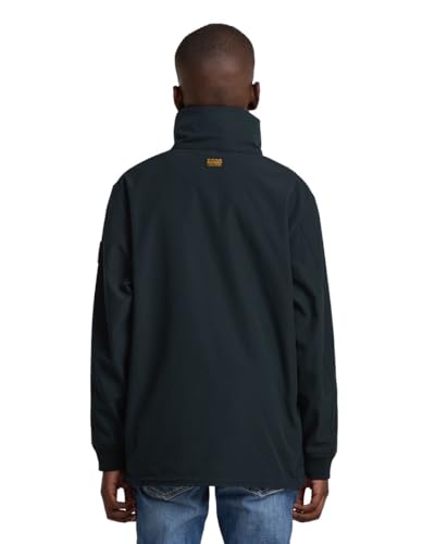 Veste G-STAR Expedition garçon modèle léger coupe-vent avec poches - 2