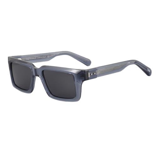 Lunettes de soleil polarisées pour homme éliminant l'éblouissement UV400