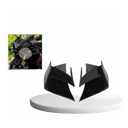 Aileron fixe arrière moto pour GSX-R1000 2017-2023 - Idéal pour vos sorties sur circuit
