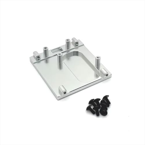 Mise à niveau de voiture RC MN99S MN78 contre le jeu de moteur métal