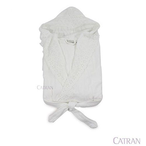 Grand peignoir en cristal